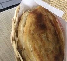 Tongguan Meat Sandwich