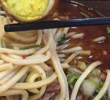 Secret-Recipe Boiled Eggs