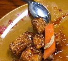 Tofu Skin