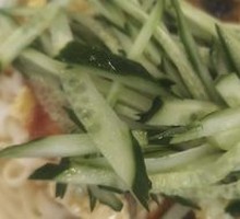 Tomato and Egg Noodle Sauce