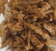 Sweet and Sour Wheat Gluten