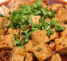 Spicy Tofu Stir-fry