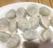 Tianjin Delight Shrimp Three-Fresh Dumplings