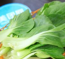 Chinese cabbage