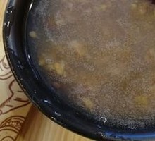 Eight Treasure Porridge