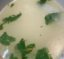 Clear Soup