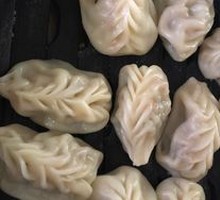 Steamed Dumplings