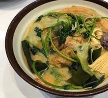 Zhang Liang Spicy Hot Pot