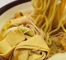 Zhang Liang Spicy Hot Pot