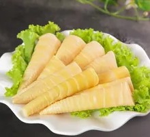 Buddha Bamboo Shoots