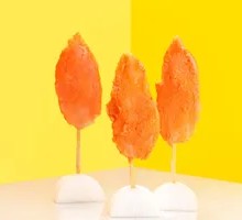 Sichuan-style Chicken Strips