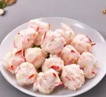 Lobster Balls