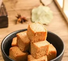 Fish tofu