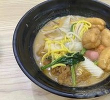 Small Fried Dough Stick