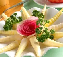 Pagoda Bamboo Shoots