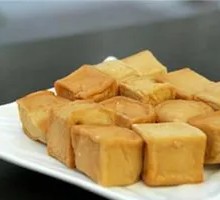 Fish tofu