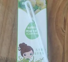 Pear Juice