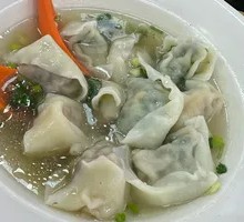 Family Feast Dumplings