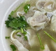 Premium Shrimp Dumplings