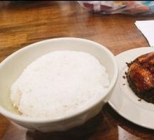 Qiu Jun Braised Pork Rice