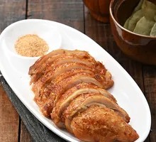 Crispy Fried Chicken