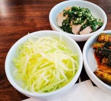 Classic Hand-Cut Potato Strips