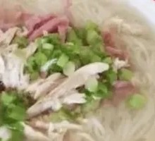 Sour Cabbage Noodles