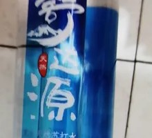 舒达源矿泉水