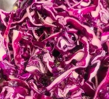 Purple Cabbage