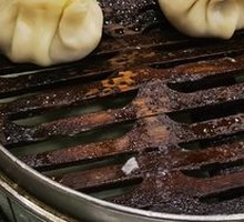 Beef and Scallion Dumplings