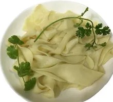 White Skin Noodles