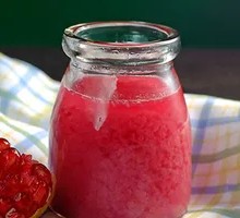 Pomegranate Juice