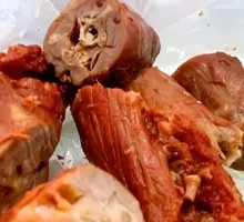 Black Duck Flavored Duck Neck