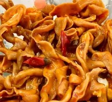 Signature Duck Intestines