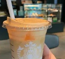 浓缩咖啡星冰乐星冰乐