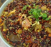 Seafood Mǎoxiě Wàng