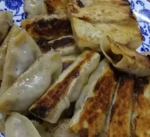 West Lake Lamb Dumpling