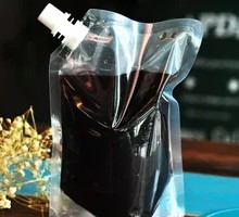 Secret-Recipe Plum Lemonade