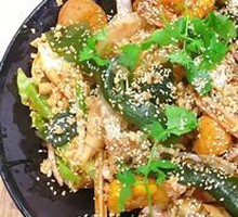 Spicy Pot Packaging Box