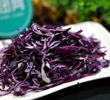 Purple Cabbage