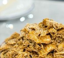 Emperor Qianlong's Cabbage