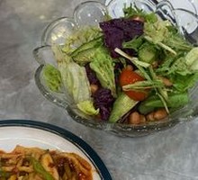 Mixed Vegetable Salad