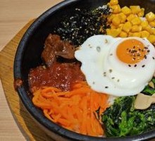 Intangible Heritage Stone Pot Rice