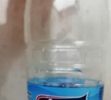 Master Kong Mineral Water