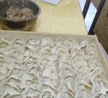 Tianjin-style Wonton