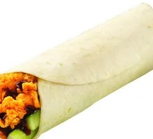 Beijing-style Chicken Roll