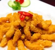 Signature Chicken Strips