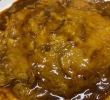 Pan-fried Pork Tenderloin