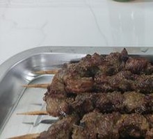 Beef Skewers