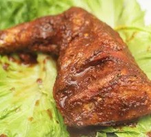 Signature Extra Large Sweet and Sour Chicken Legs